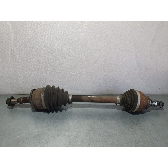 Transmision Delantera Izquierda Para Opel Astra K Lim. 5Türig