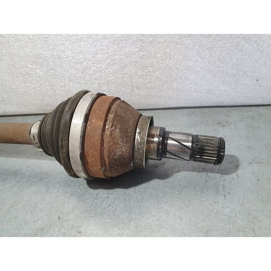 Transmision Delantera Izquierda Para Opel Astra K Lim. 5Türig