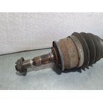 Transmision Delantera Izquierda Para Opel Astra K Lim. 5Türig