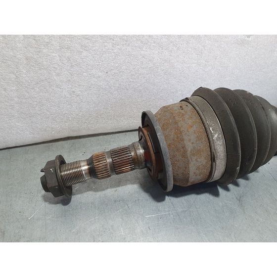 Transmision Delantera Izquierda Para Opel Astra K Lim. 5Türig
