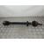 Transmision Delantera Derecha para Seat Ibiza (6K)