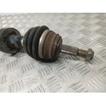 Transmision Delantera Derecha para Seat Ibiza (6K)