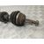 Transmision Delantera Derecha para Seat Ibiza (6K)