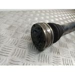 Transmision Delantera Derecha para Seat Ibiza (6K)