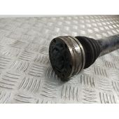 Transmision Delantera Derecha para Seat Ibiza (6K)