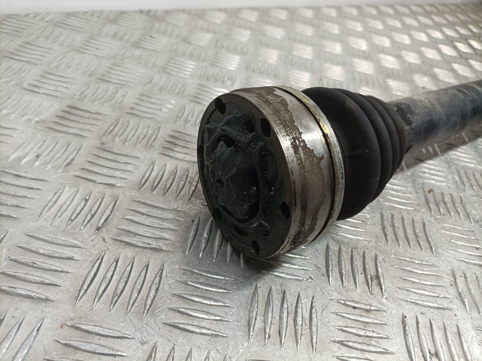 Transmision Delantera Derecha para Seat Ibiza (6K)