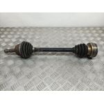 Transmision Delantera Izquierda Para Seat Ibiza