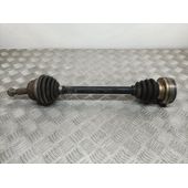 Transmision Delantera Izquierda Para Seat Ibiza