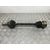 Transmision Delantera Izquierda Para Seat Ibiza