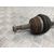 Transmision Delantera Izquierda Para Seat Ibiza