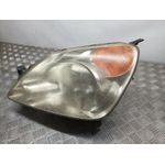 Faro Izquierdo Para Honda Cr-V