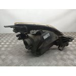 Faro Izquierdo Para Honda Cr-V