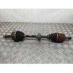 Transmision Delantera Izquierda Para Honda Cr-V
