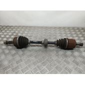 Transmision Delantera Izquierda Para Honda Cr-V