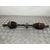 Transmision Delantera Izquierda Para Honda Cr-V