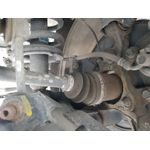 Transmision Trasera Derecha Para Honda Cr-V