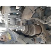 Transmision Trasera Derecha Para Honda Cr-V