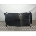 Condensador / Radiador Aire Acondicionado Para Honda Cr-V