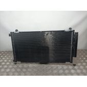 Condensador / Radiador Aire Acondicionado Para Honda Cr-V