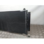 Condensador / Radiador Aire Acondicionado Para Honda Cr-V
