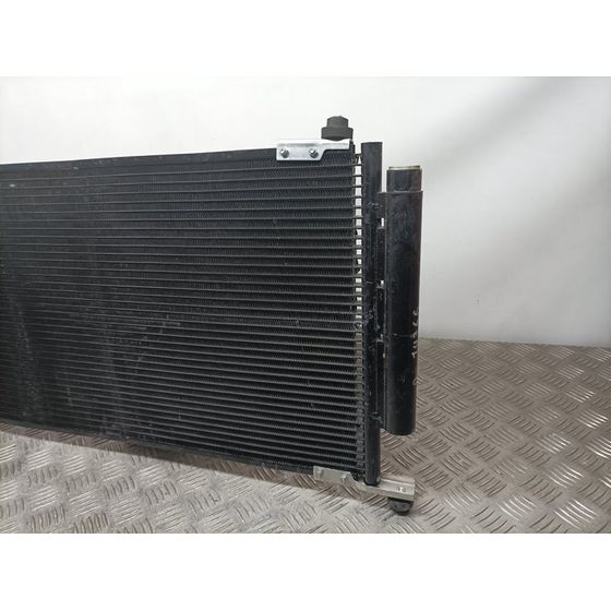 Condensador / Radiador Aire Acondicionado Para Honda Cr-V