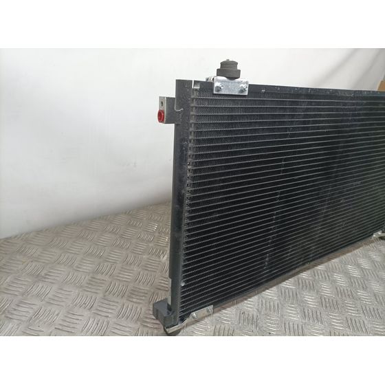 Condensador / Radiador Aire Acondicionado Para Honda Cr-V