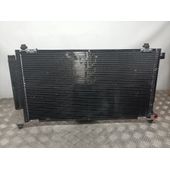 Radiador Agua Para Honda Cr-V