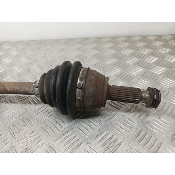 Transmision Delantera Derecha Para Ford Fiesta