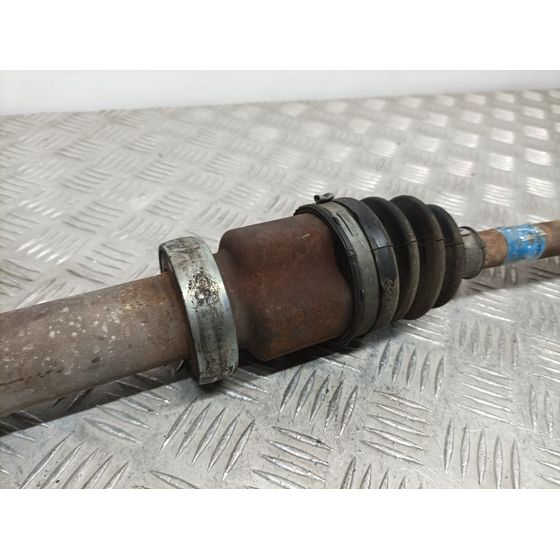 Transmision Delantera Derecha Para Ford Fiesta
