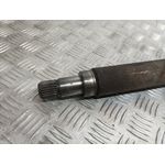 Transmision Delantera Derecha Para Ford Fiesta