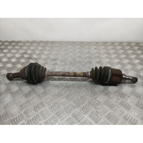 Transmision Delantera Izquierda Para Ford Fiesta