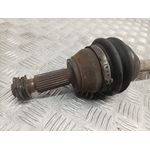 Transmision Delantera Izquierda Para Ford Fiesta