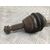 Transmision Delantera Izquierda Para Ford Fiesta