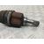 Transmision Delantera Izquierda Para Ford Fiesta