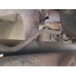 Cremallera Direccion Para Daewoo Kalos