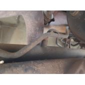 Cremallera Direccion Para Daewoo Kalos