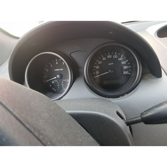 Cuadro Instrumentos Para Daewoo Kalos