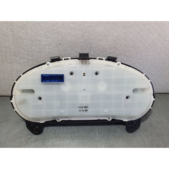 Cuadro Instrumentos para Opel Astra K Lim. 5Türig