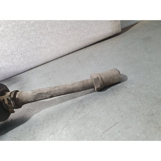 Cremallera Direccion Para Opel Astra K Lim. 5Türig