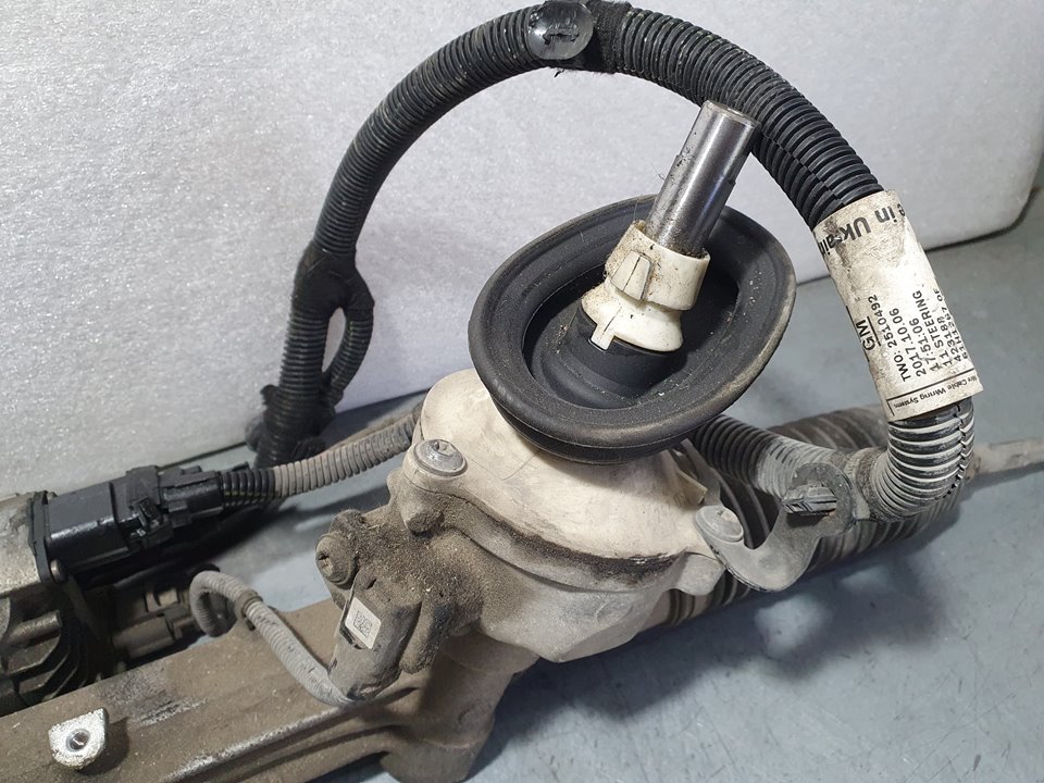 Cremallera Direccion Para Opel Astra K Lim. 5Türig