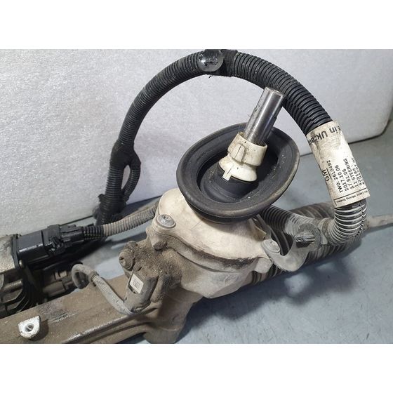 Cremallera Direccion Para Opel Astra K Lim. 5Türig