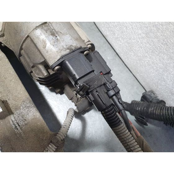 Cremallera Direccion Para Opel Astra K Lim. 5Türig