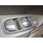 Mando Elevalunas Delantero Izquierdo  Para Nissan Qashqai