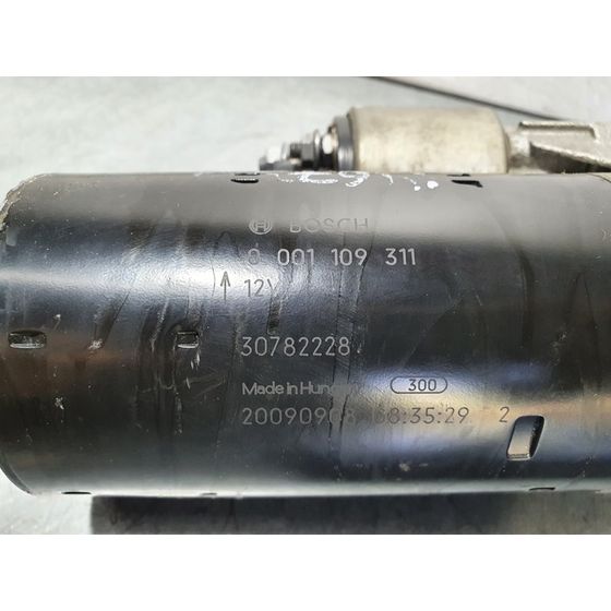 Motor Arranque Para Volvo Xc60