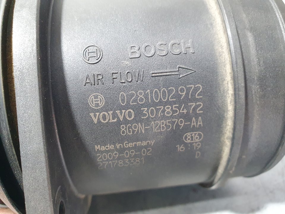 Caudalimetro Para Volvo Xc60