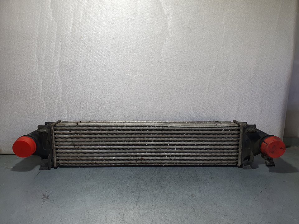 Intercooler Para Volvo Xc60