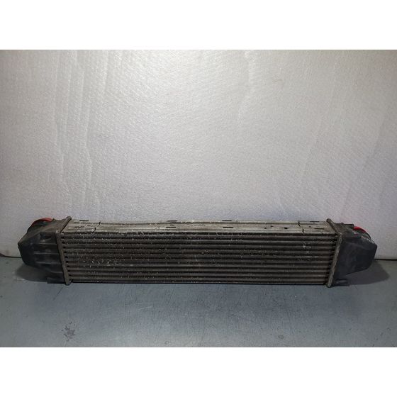 Intercooler Para Volvo Xc60
