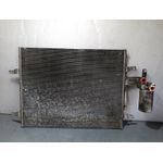 Condensador / Radiador Aire Acondicionado Para Volvo Xc60