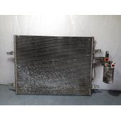 Condensador / Radiador Aire Acondicionado Para Volvo Xc60
