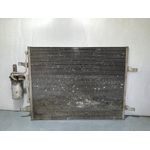 Condensador / Radiador Aire Acondicionado Para Volvo Xc60